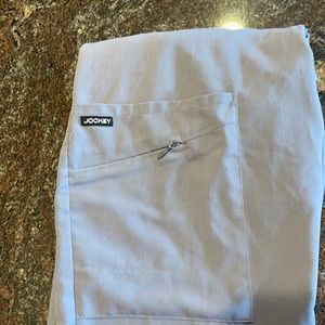 Jockey scrub pants